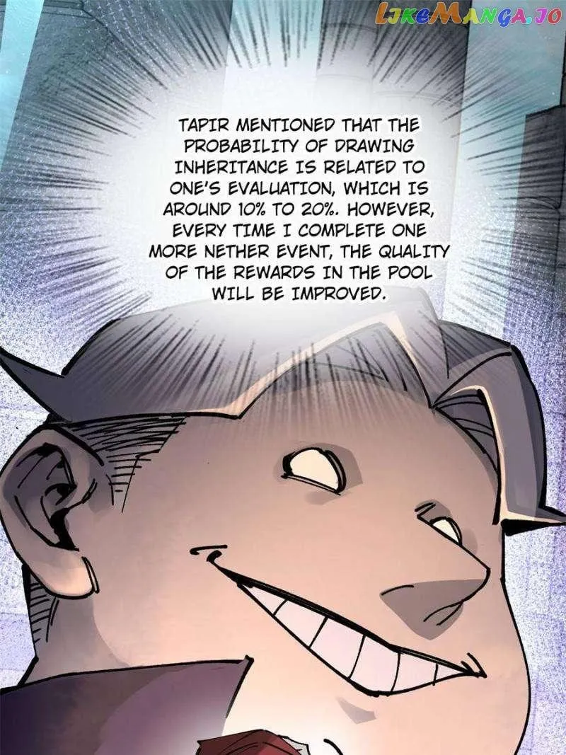 Another beginning with the Guhuo bird Chapter 245 page 15 - 