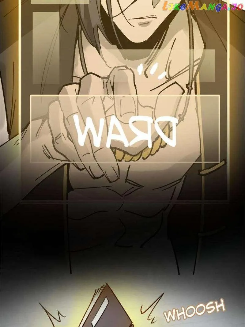 Another beginning with the Guhuo bird Chapter 245 page 18 - 