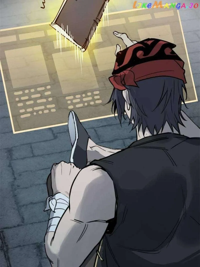 Another beginning with the Guhuo bird Chapter 245 page 19 - 
