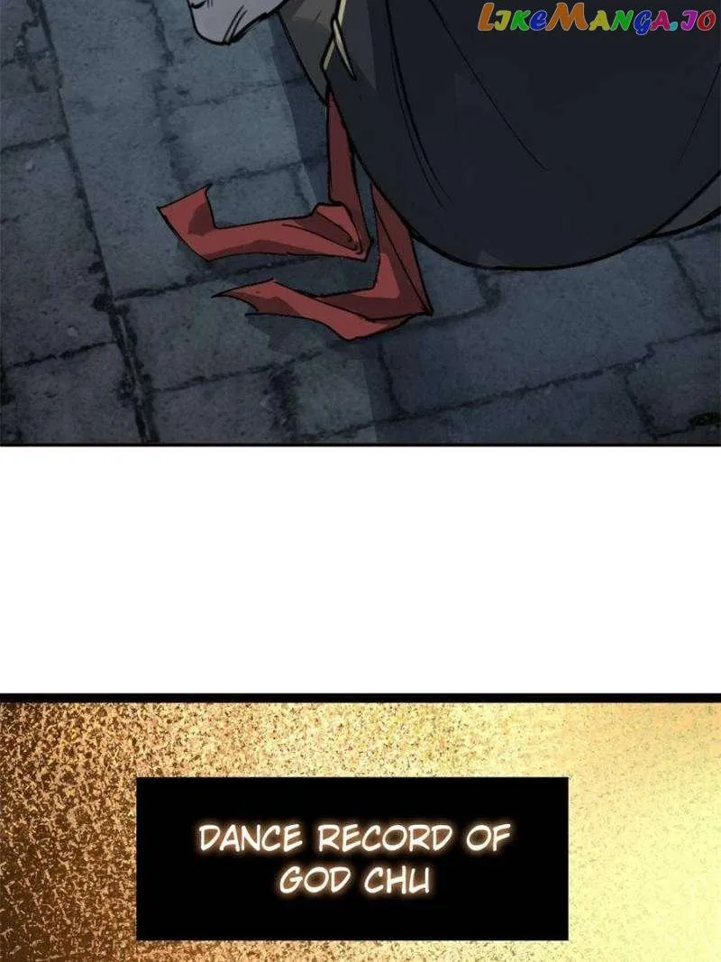Another beginning with the Guhuo bird Chapter 245 page 20 - 
