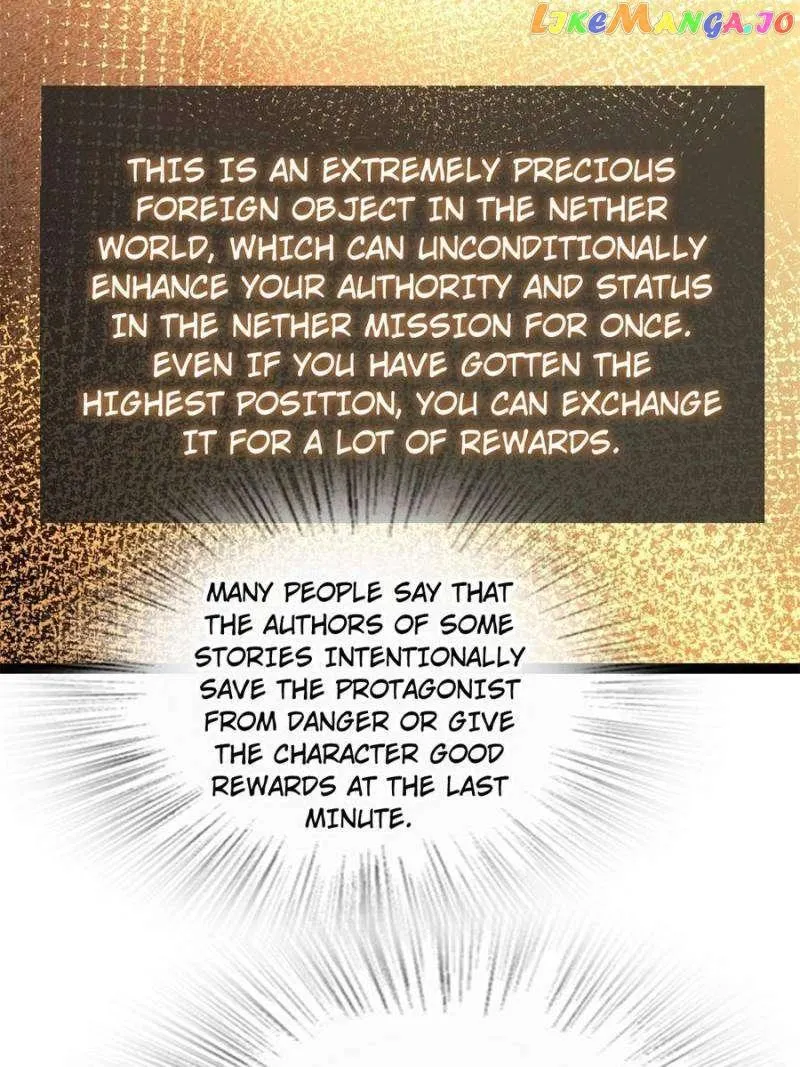Another beginning with the Guhuo bird Chapter 245 page 22 - 
