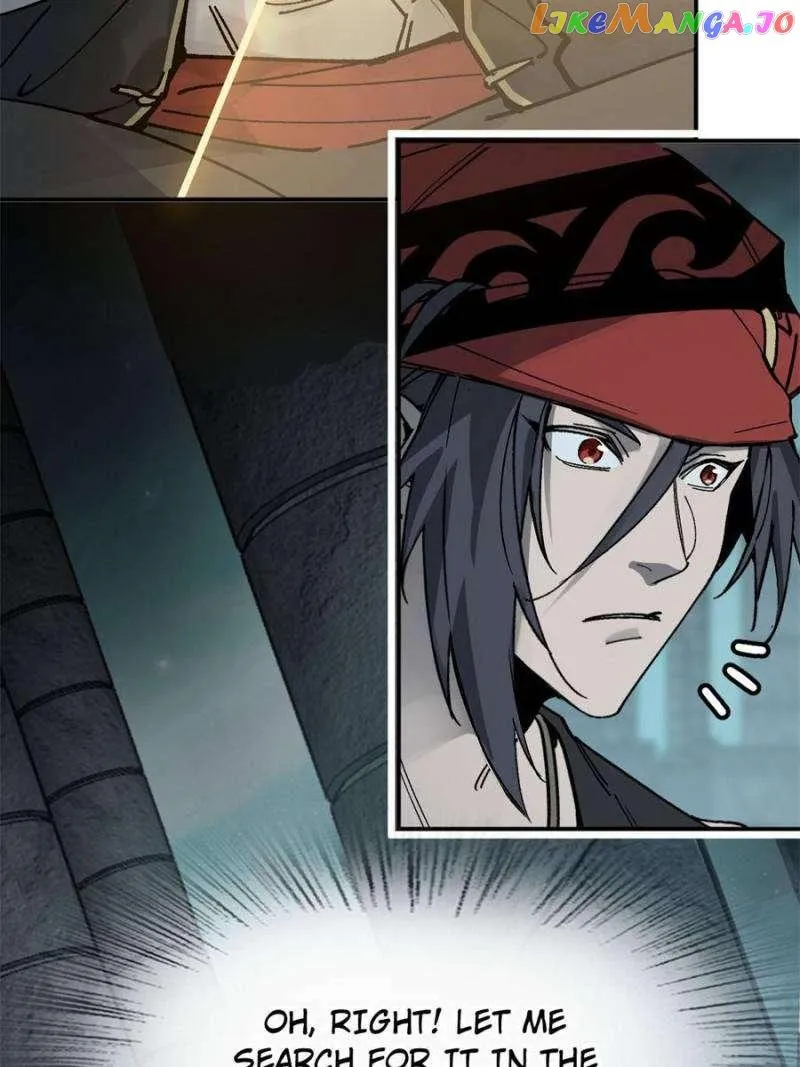 Another beginning with the Guhuo bird Chapter 245 page 24 - 
