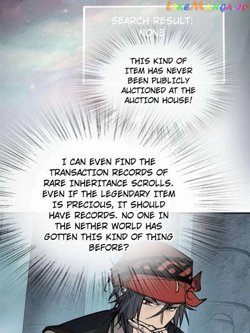 Another beginning with the Guhuo bird Chapter 245 page 29 - 