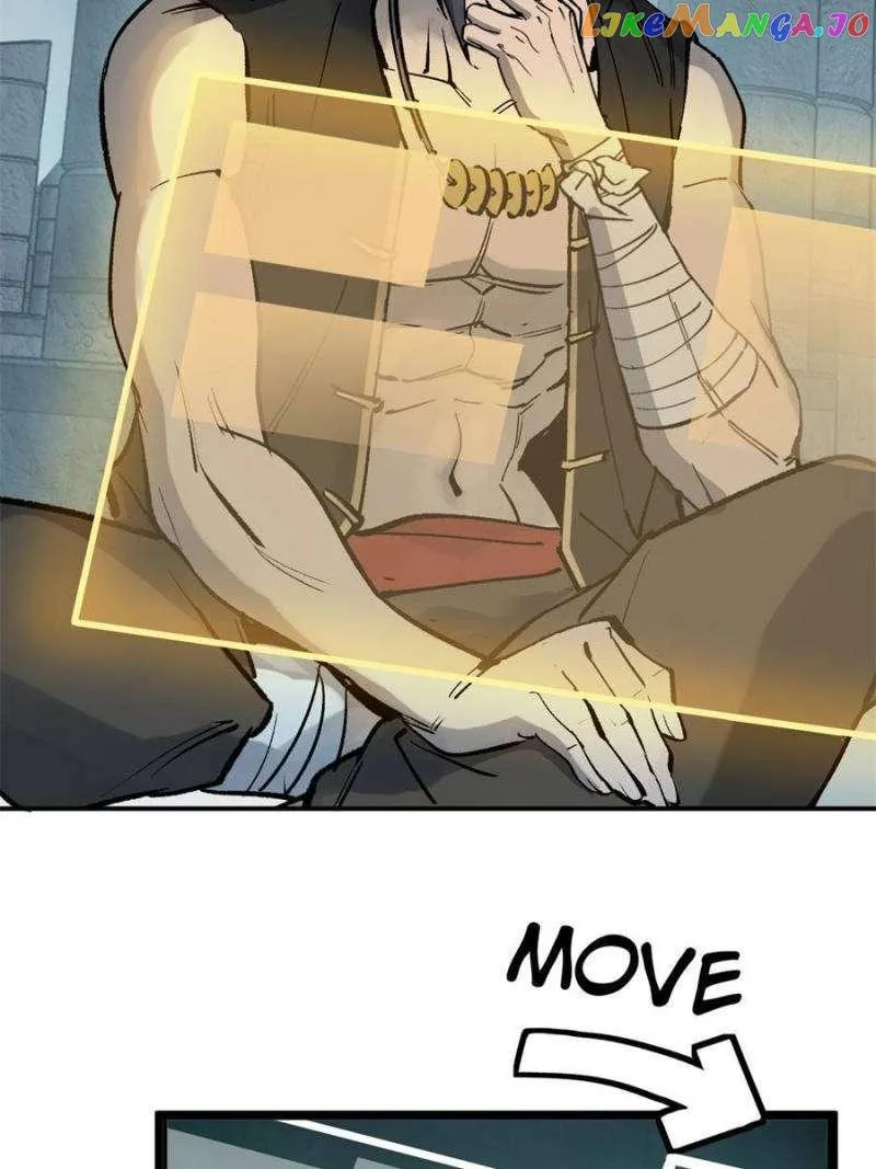 Another beginning with the Guhuo bird Chapter 245 page 30 - 