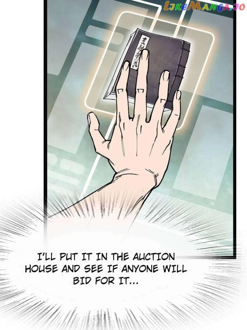Another beginning with the Guhuo bird Chapter 245 page 31 - 