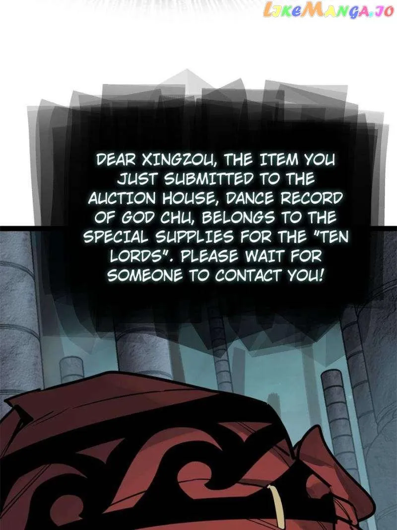 Another beginning with the Guhuo bird Chapter 245 page 32 - 