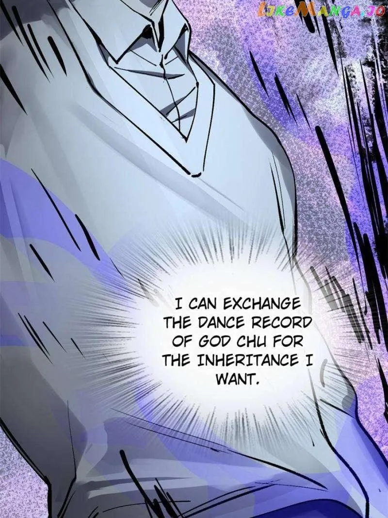 Another beginning with the Guhuo bird Chapter 245 page 38 - 
