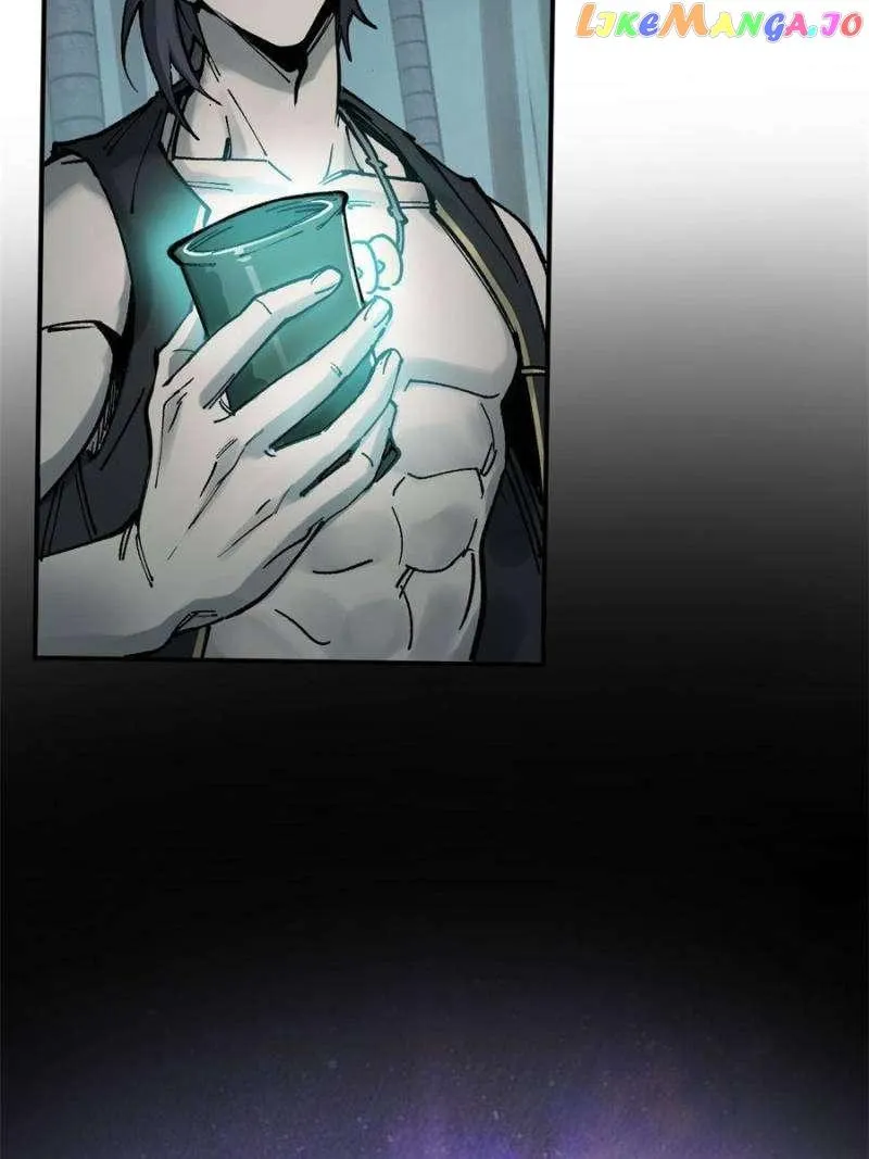Another beginning with the Guhuo bird Chapter 245 page 5 - 