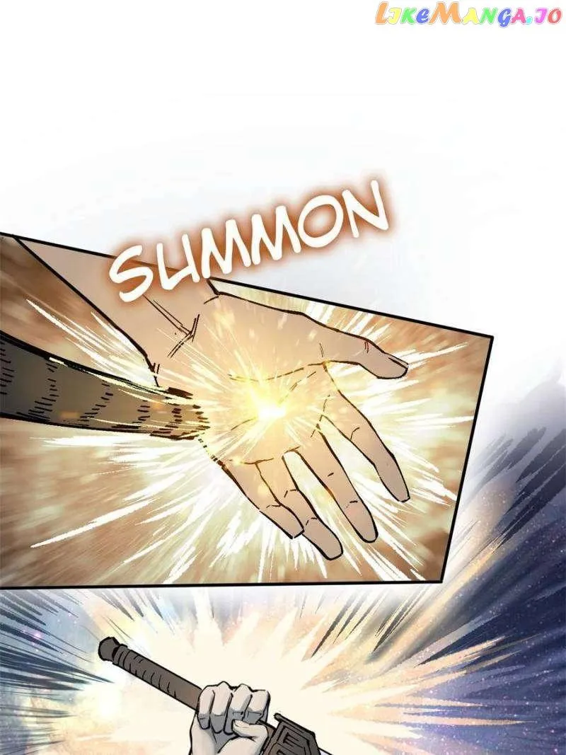 Another beginning with the Guhuo bird Chapter 245 page 41 - 