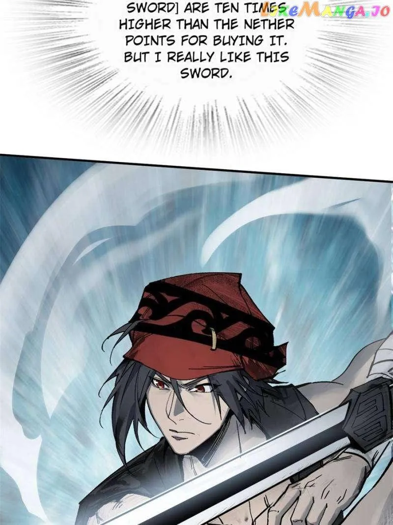 Another beginning with the Guhuo bird Chapter 245 page 43 - 