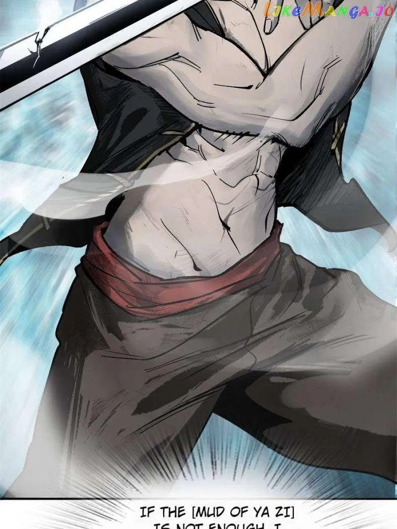 Another beginning with the Guhuo bird Chapter 245 page 44 - 