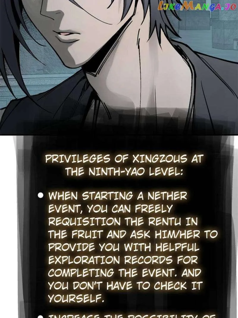 Another beginning with the Guhuo bird Chapter 245 page 47 - 