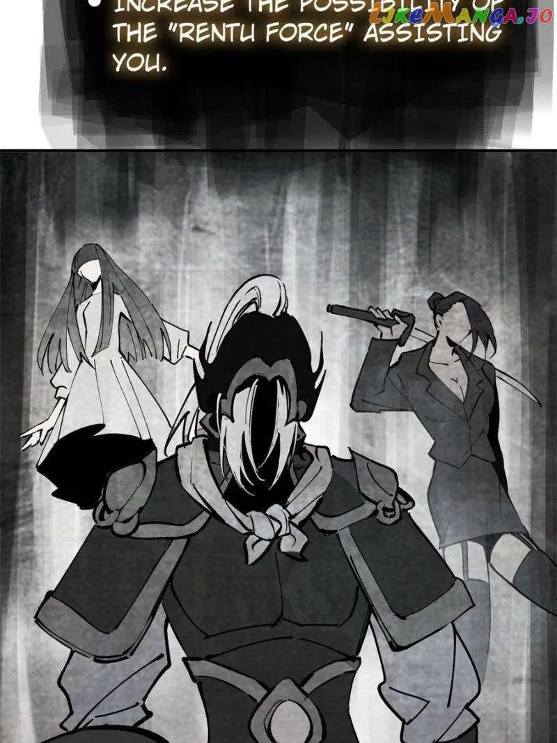 Another beginning with the Guhuo bird Chapter 245 page 48 - 