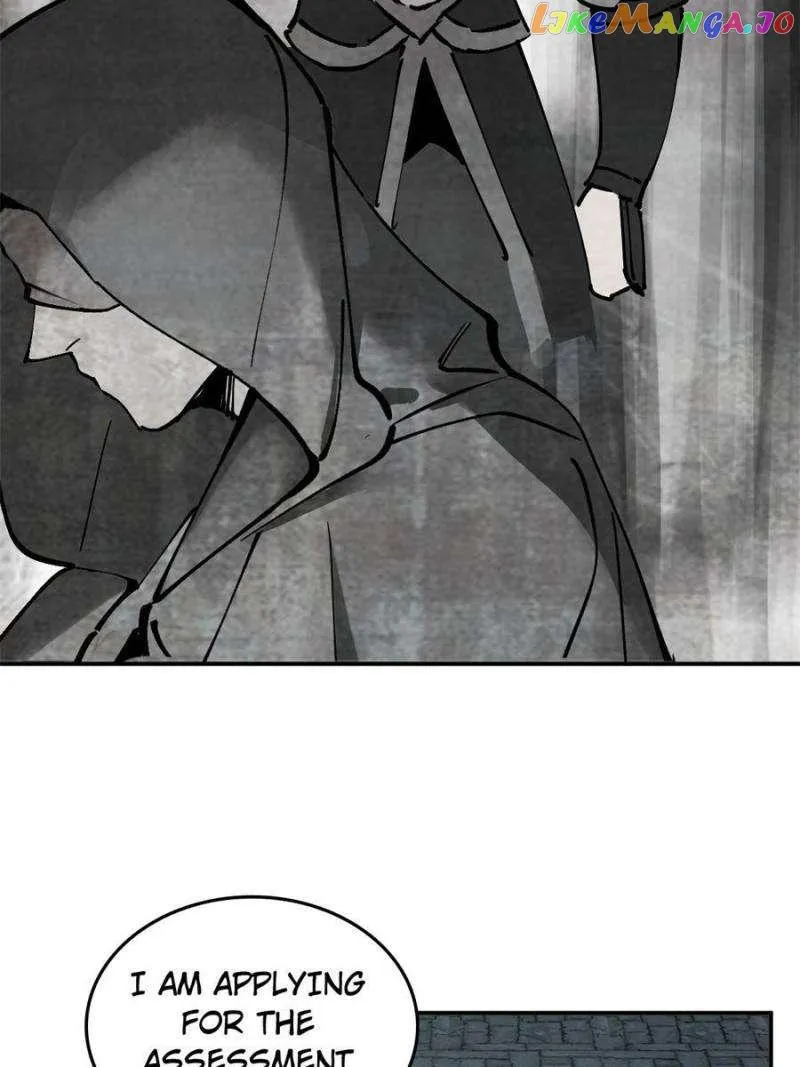 Another beginning with the Guhuo bird Chapter 245 page 49 - 