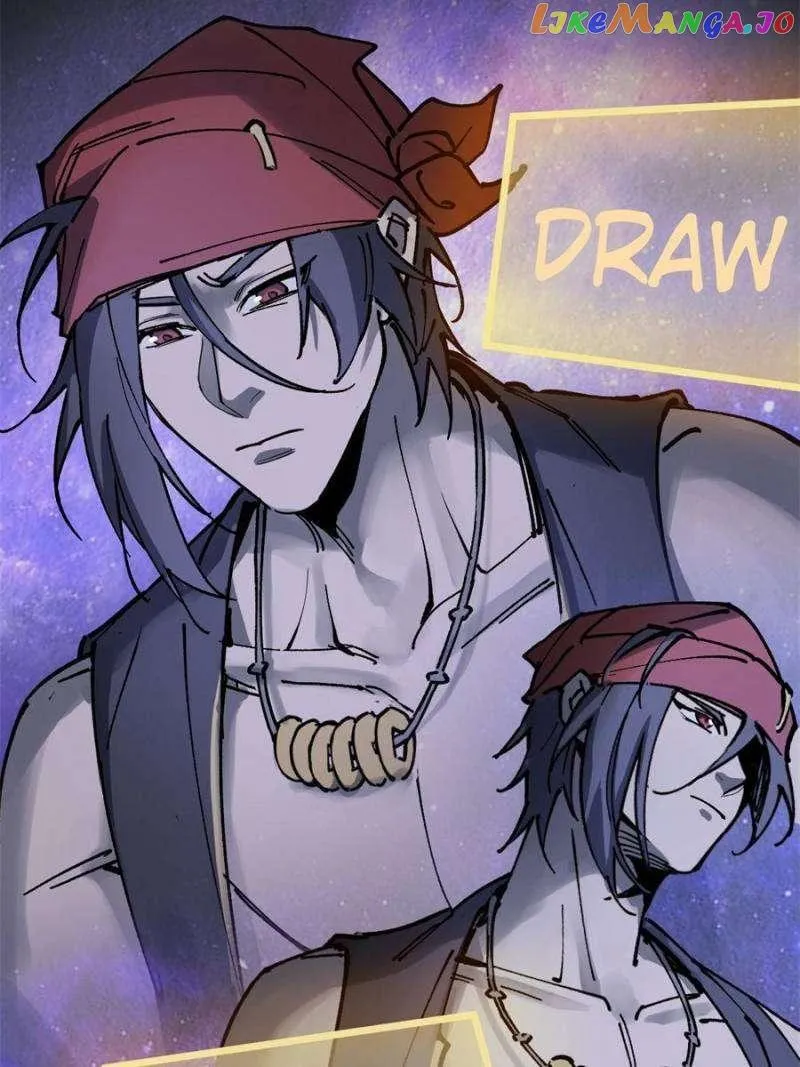 Another beginning with the Guhuo bird Chapter 245 page 6 - 