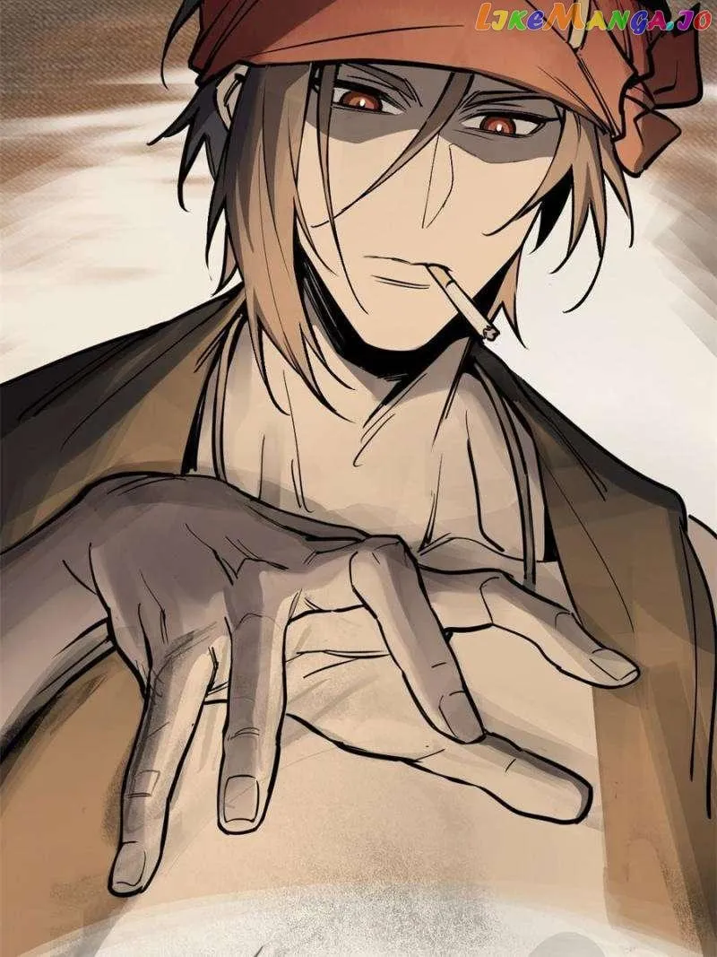 Another beginning with the Guhuo bird Chapter 245 page 52 - 