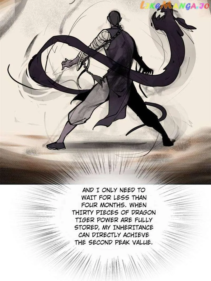 Another beginning with the Guhuo bird Chapter 245 page 53 - 