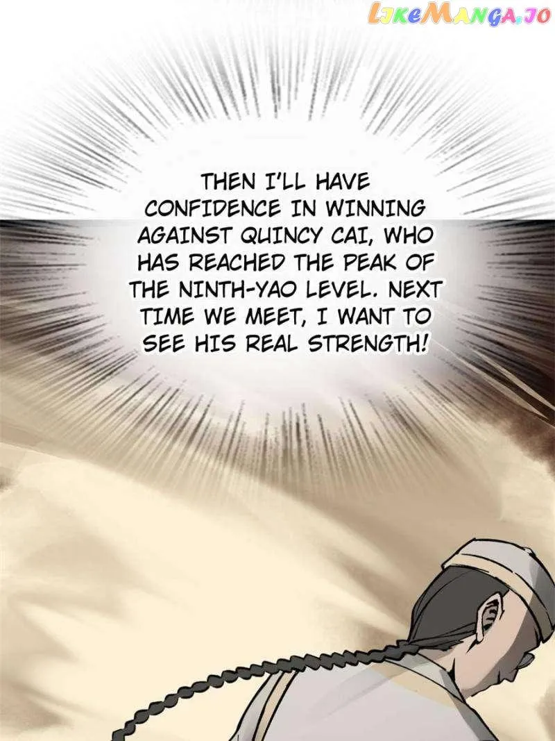 Another beginning with the Guhuo bird Chapter 245 page 54 - 