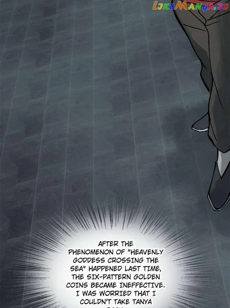 Another beginning with the Guhuo bird Chapter 245 page 60 - 