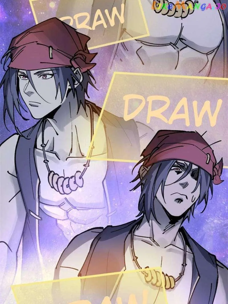 Another beginning with the Guhuo bird Chapter 245 page 7 - 