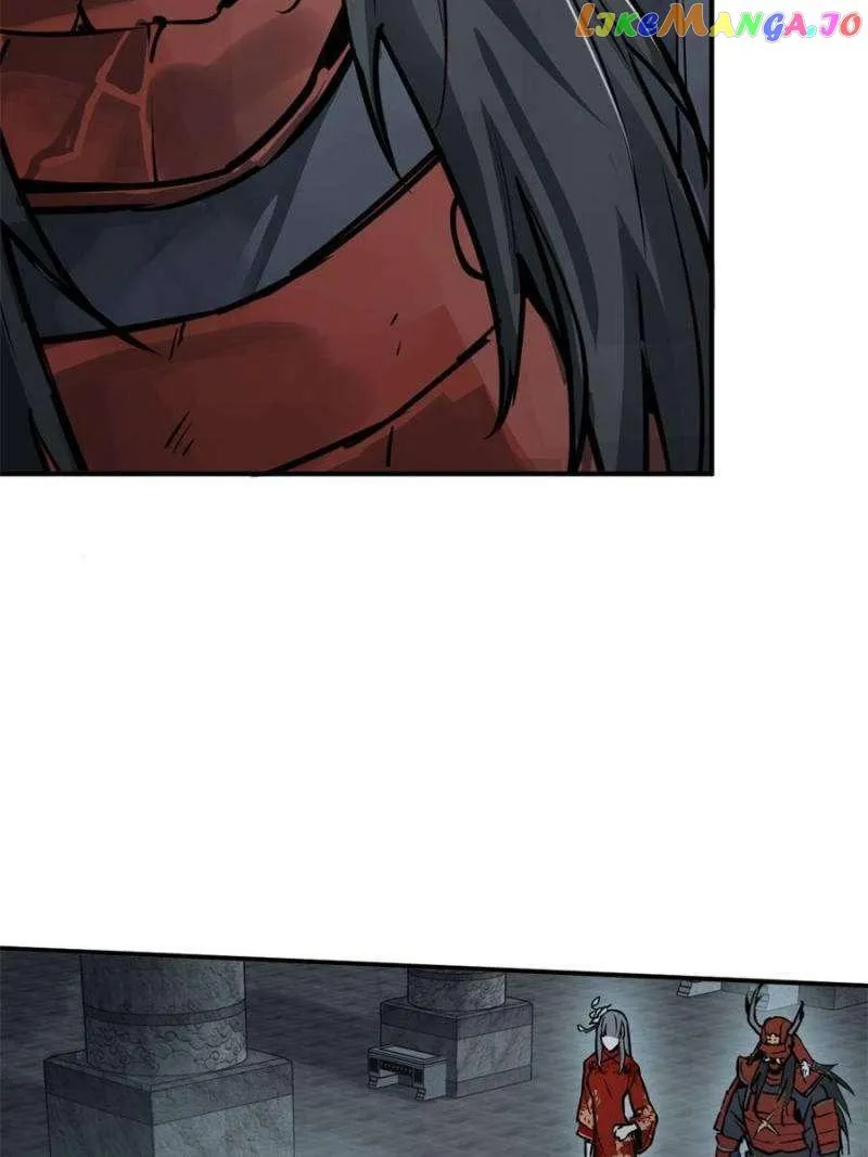 Another beginning with the Guhuo bird Chapter 245 page 65 - 