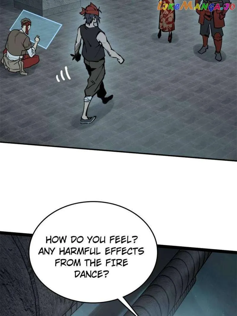 Another beginning with the Guhuo bird Chapter 245 page 66 - 