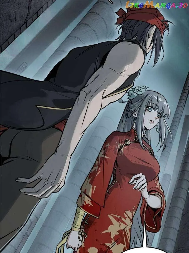 Another beginning with the Guhuo bird Chapter 245 page 67 - 