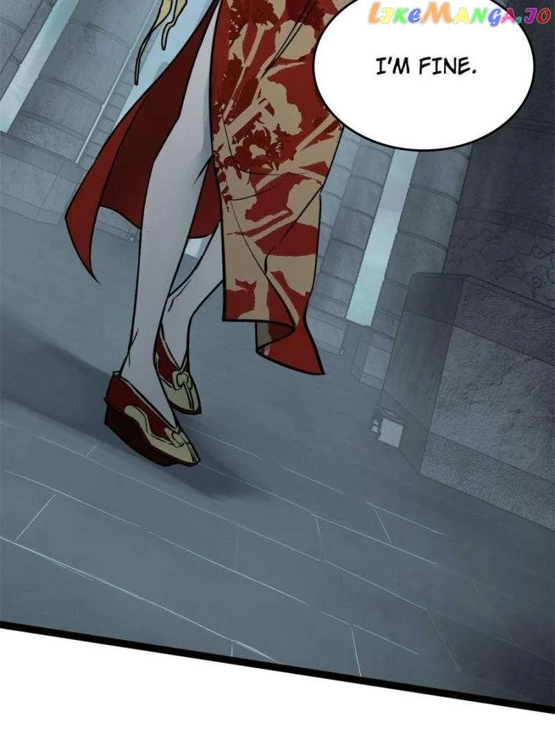Another beginning with the Guhuo bird Chapter 245 page 68 - 