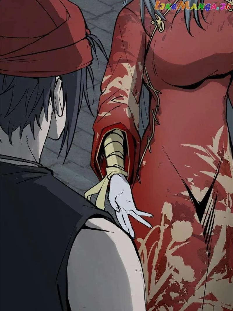 Another beginning with the Guhuo bird Chapter 245 page 73 - 