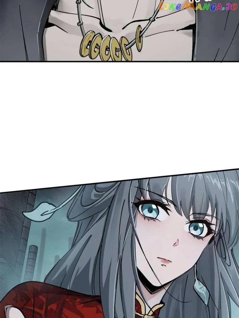 Another beginning with the Guhuo bird Chapter 245 page 75 - 