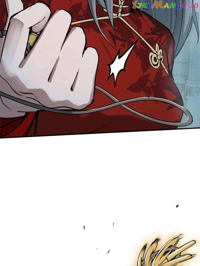 Another beginning with the Guhuo bird Chapter 245 page 76 - 