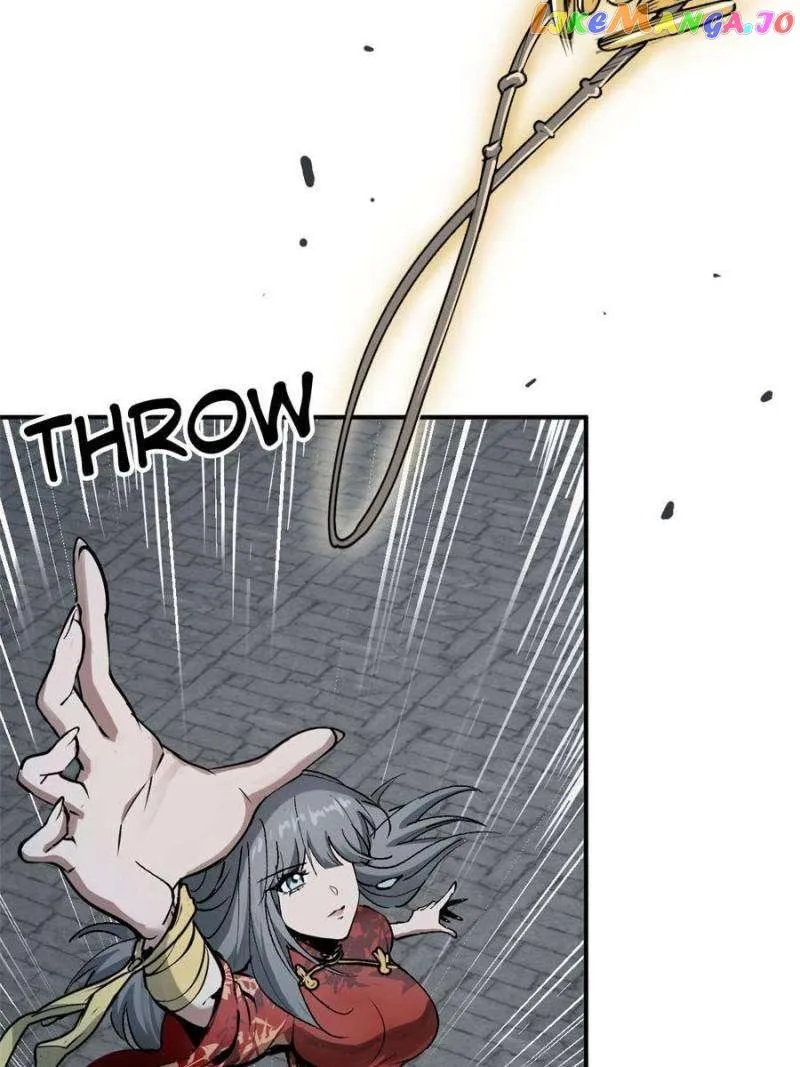 Another beginning with the Guhuo bird Chapter 245 page 77 - 