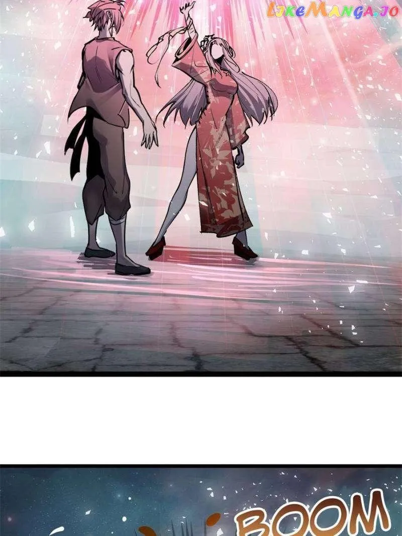 Another beginning with the Guhuo bird Chapter 245 page 79 - 