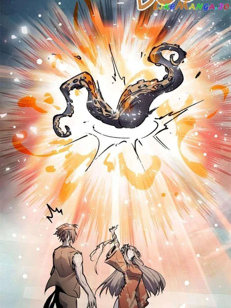 Another beginning with the Guhuo bird Chapter 245 page 80 - 