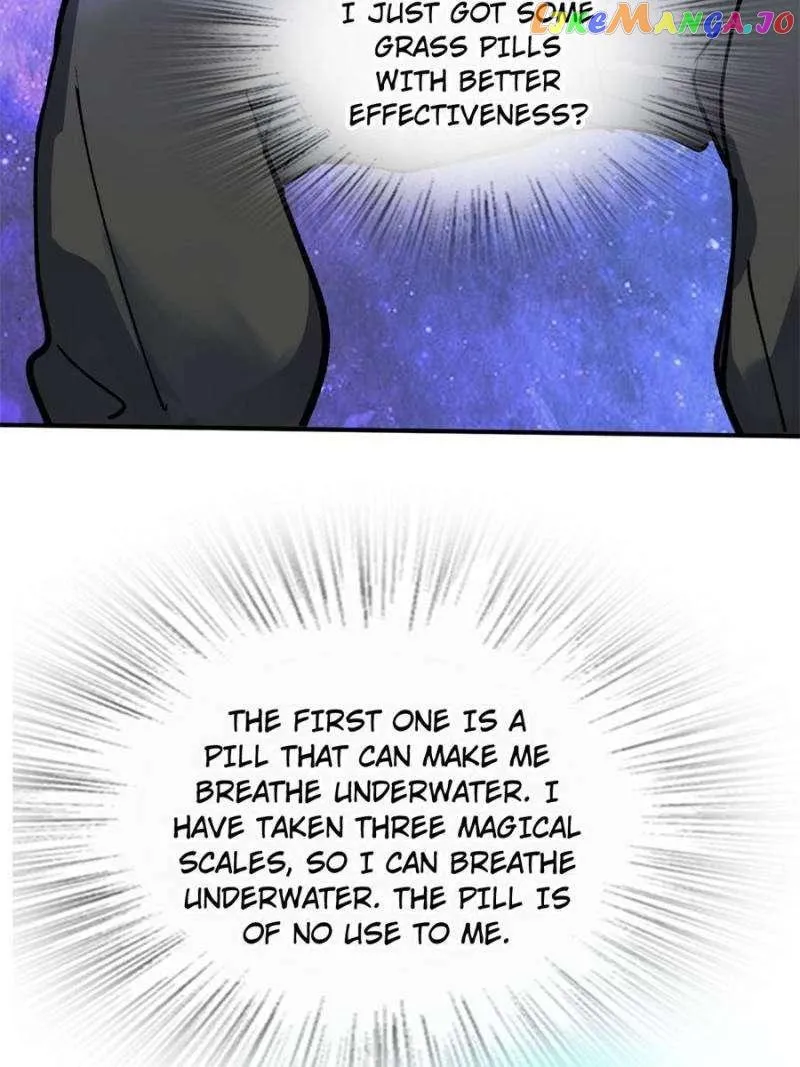 Another beginning with the Guhuo bird Chapter 245 page 9 - 