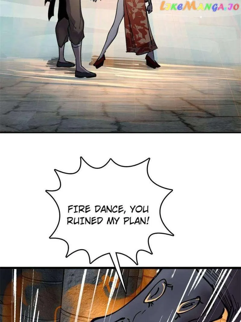 Another beginning with the Guhuo bird Chapter 245 page 81 - 