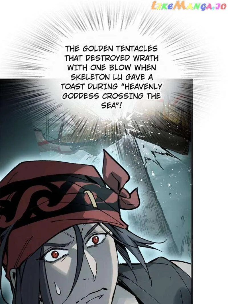 Another beginning with the Guhuo bird Chapter 245 page 84 - 