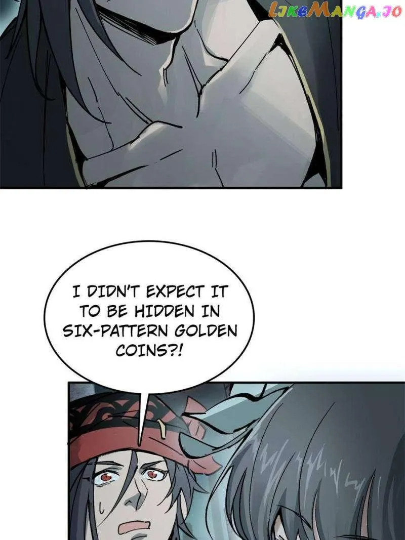 Another beginning with the Guhuo bird Chapter 245 page 85 - 