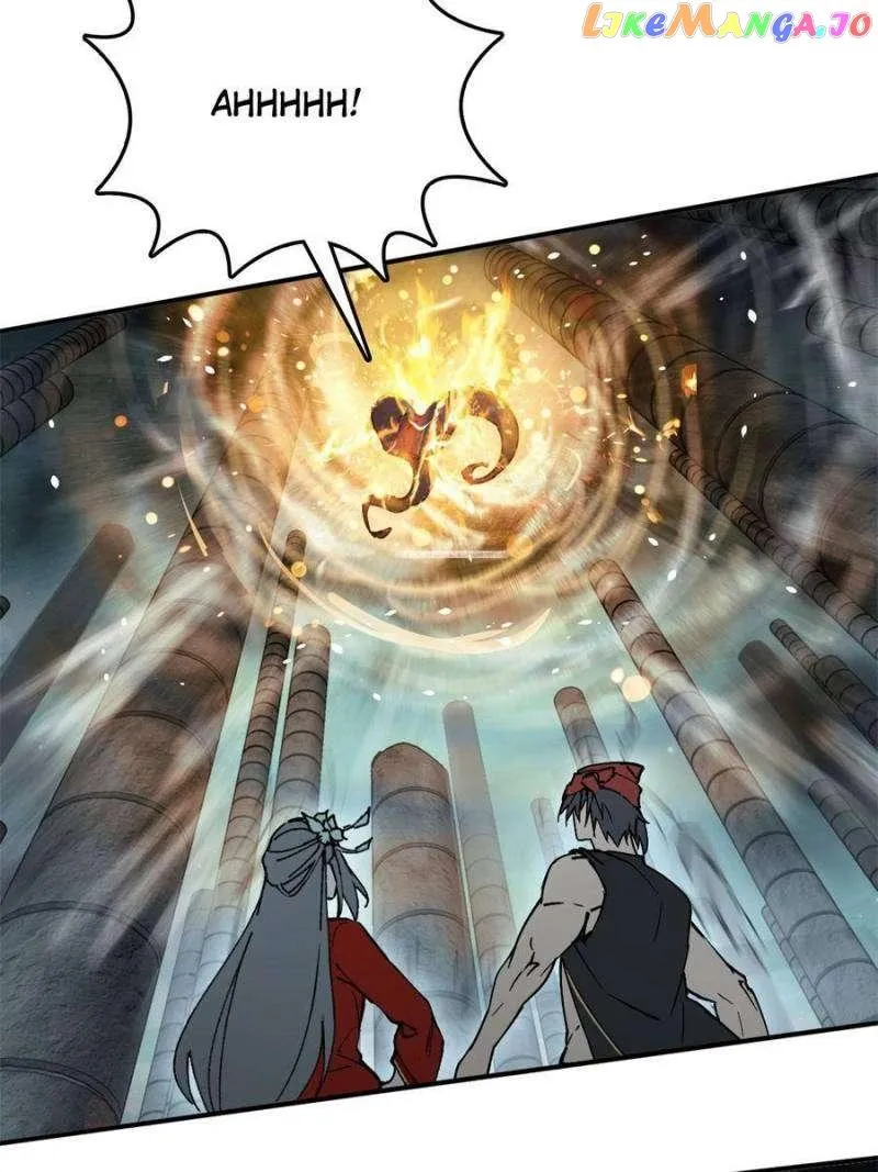 Another beginning with the Guhuo bird Chapter 245 page 87 - 