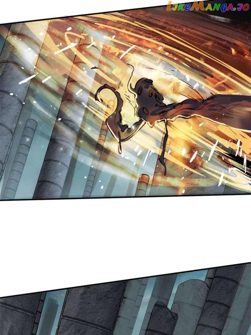 Another beginning with the Guhuo bird Chapter 245 page 88 - 