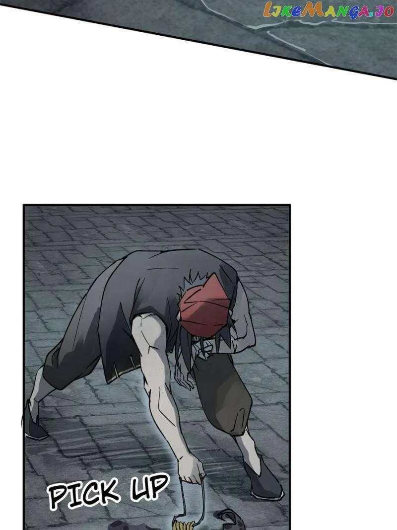 Another beginning with the Guhuo bird Chapter 245 page 92 - 