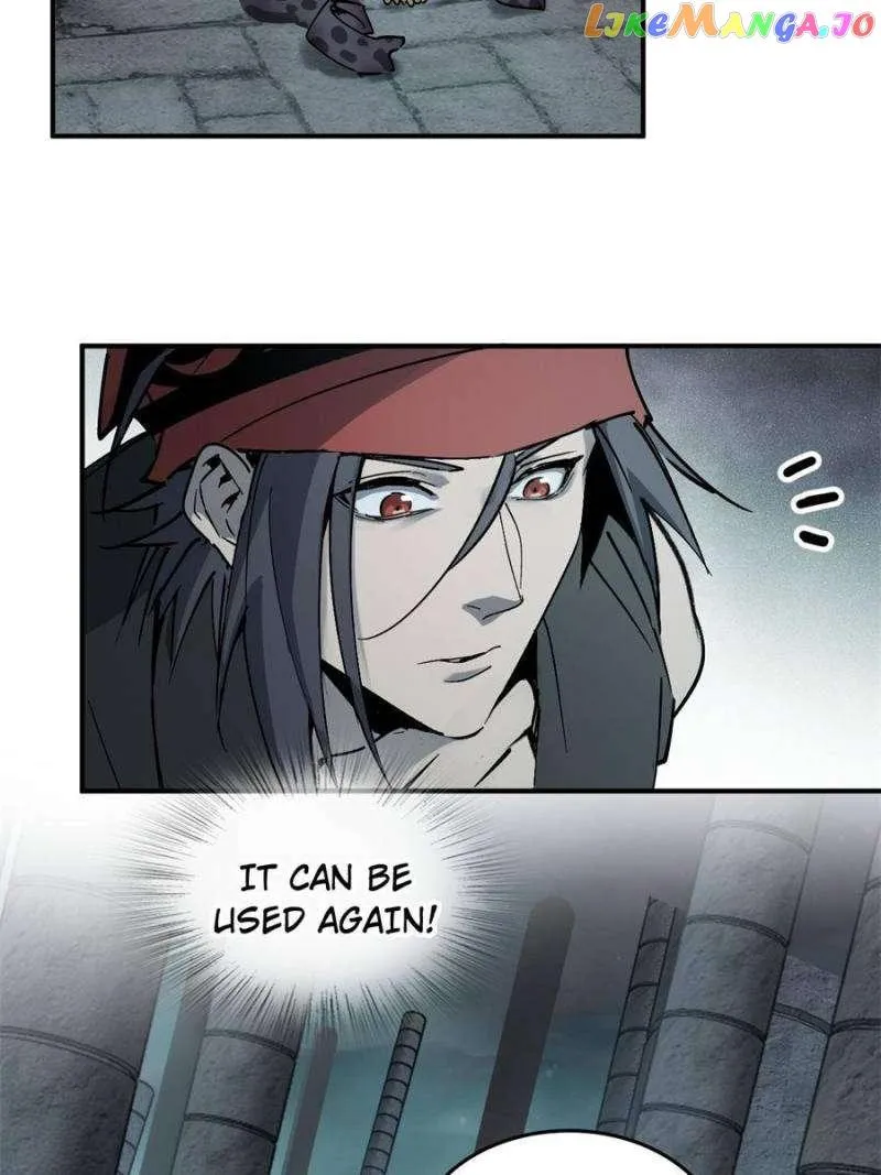 Another beginning with the Guhuo bird Chapter 245 page 93 - 