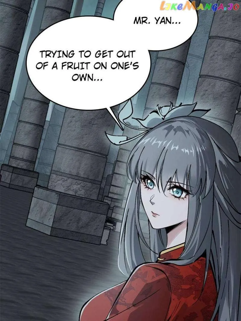 Another beginning with the Guhuo bird Chapter 245 page 94 - 
