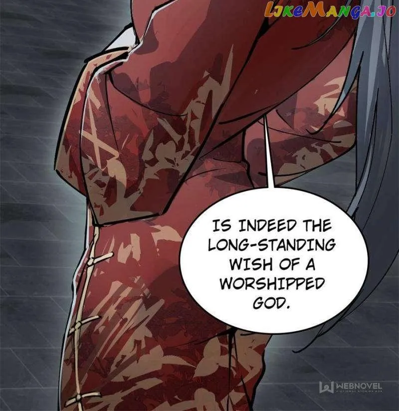 Another beginning with the Guhuo bird Chapter 245 page 95 - 