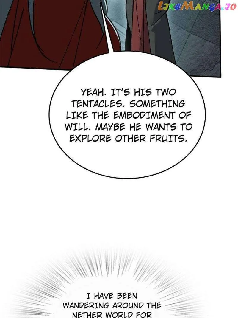 Another beginning with the Guhuo bird Chapter 245 page 97 - 