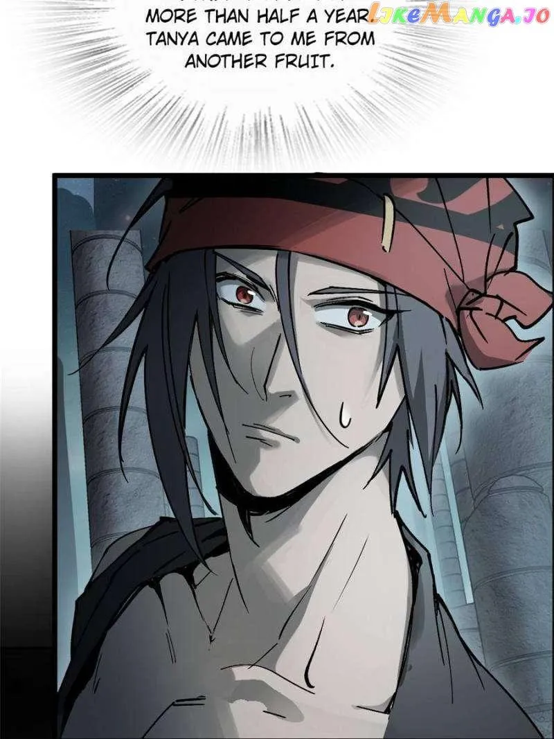 Another beginning with the Guhuo bird Chapter 245 page 98 - 