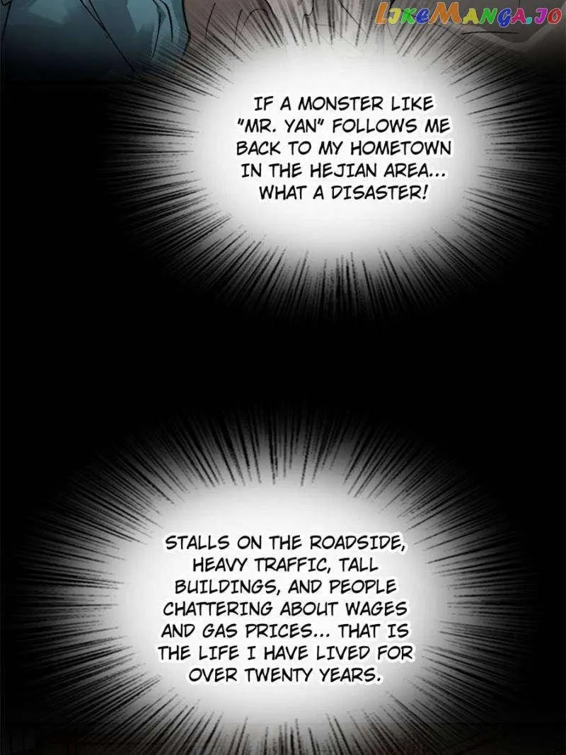 Another beginning with the Guhuo bird Chapter 245 page 100 - 