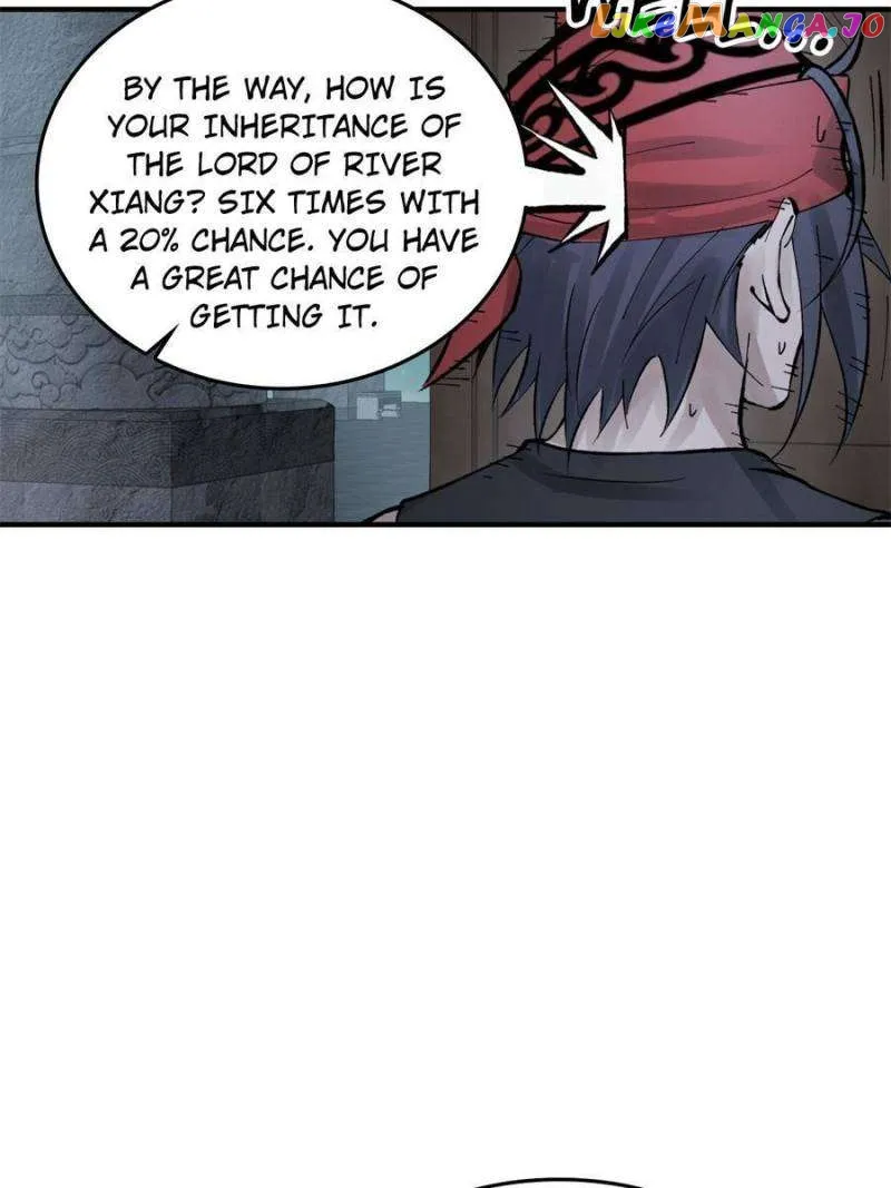 Another beginning with the Guhuo bird Chapter 246 page 12 - 
