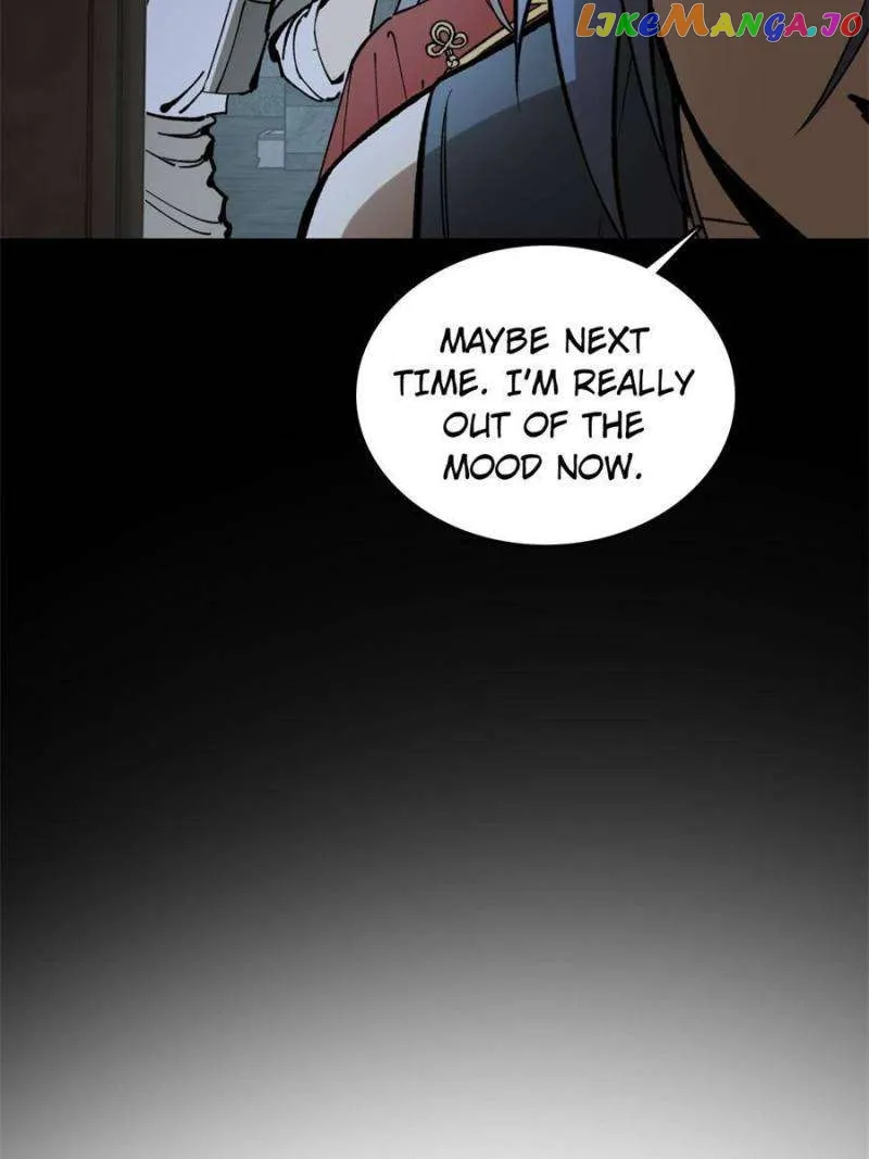 Another beginning with the Guhuo bird Chapter 246 page 14 - 