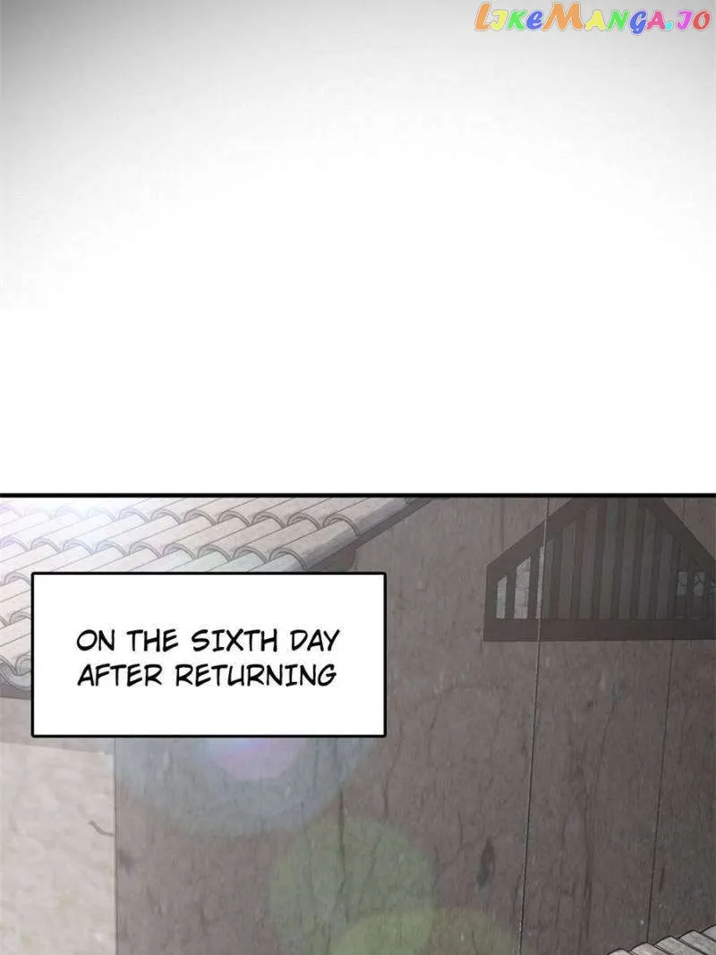 Another beginning with the Guhuo bird Chapter 246 page 15 - 